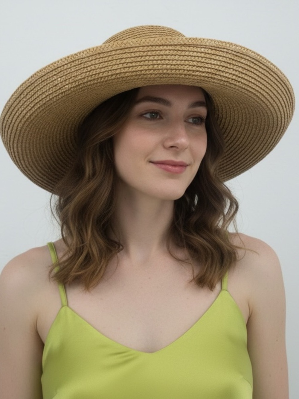 Kaminski Australian hat
